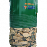 baleni packfix - sušené dřevo