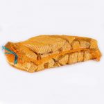 Krbové dřevo buk - pytlované sušené
