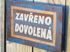 Dovolená 3.8. – 11.8. 2024