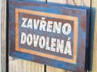 Dovolená 28.2 2025