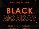 BLACK MONDAY