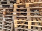 Palety – nejlevnější dřevo na topení!